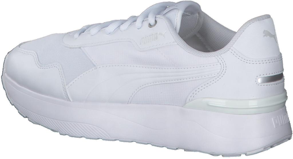 Puma R78 Voyage Women White Sneakers