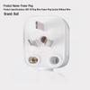 BULL GNT-10 Power Plug