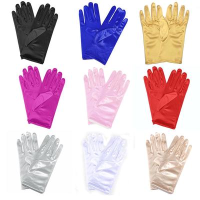 Accesorios para bodas – Guantes para la novia