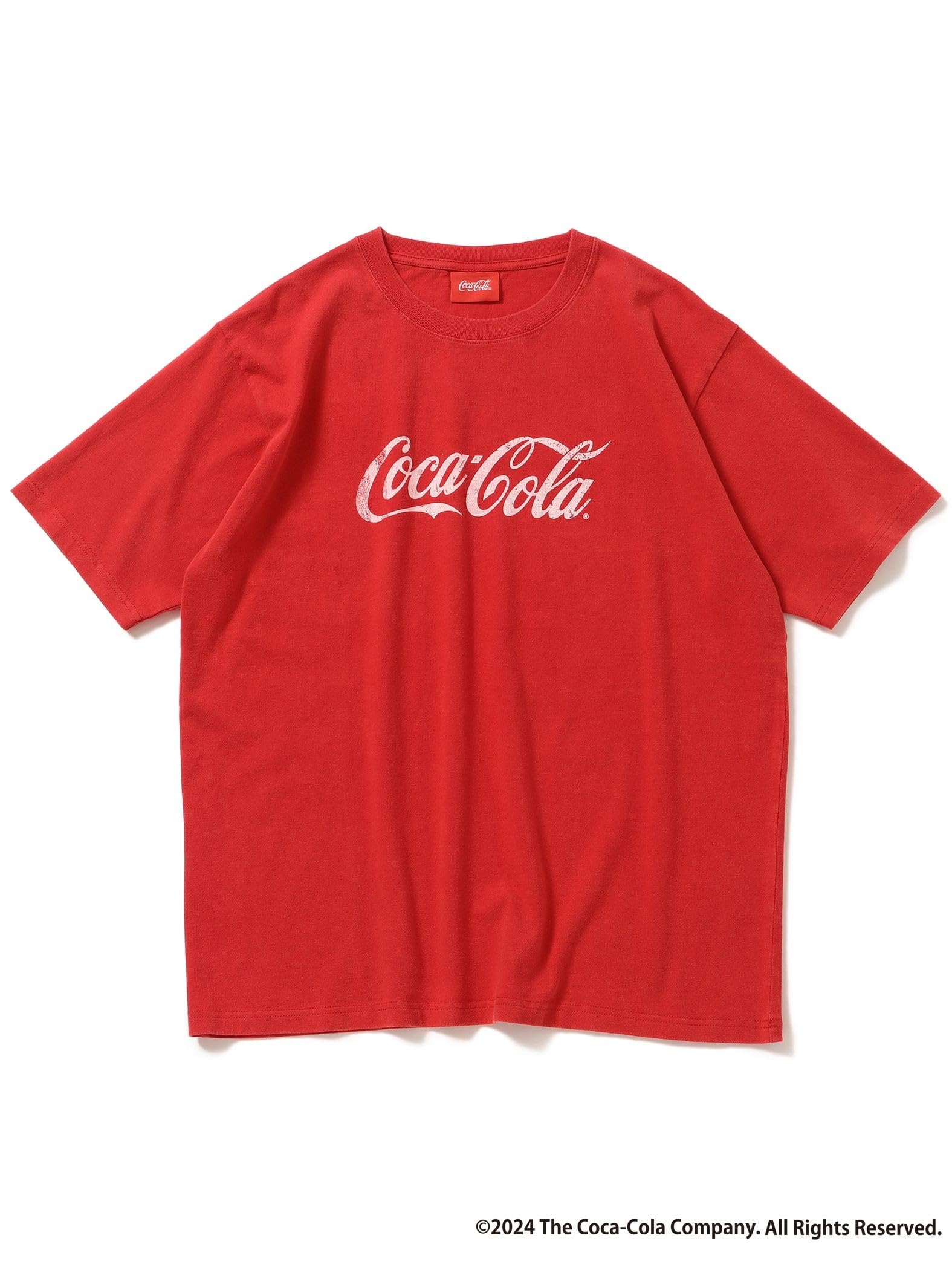 

Life Store by Printed Custom Printed КРАСНАЯ футболка [Beaming Beams] (Короткий рукав) Футболка Coca-Cola мужская M_92080189898