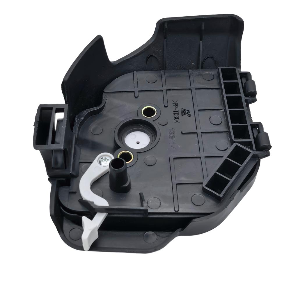 Air Filter Cleaner and Cover Assembly For HONDA GX25 GX25NT GX 25 25NT Engine Motor Mover Trimmer Brushcutter
