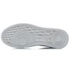 Li Ning Classic Casual Rebound Low-Top Skate Shoes Women sneaker White Apricot AGCR186-1