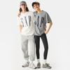 GAP T-Shirts Unisex Crew Neck 725624