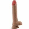 Dildo Woman Super Soft Super Large Manual Silicone Sucker Simulation Penis Fake Chicken Props Super Soft for Women