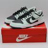 FZ1670-001 Dunk Low Premium Dark Smoke Grey (Men's)