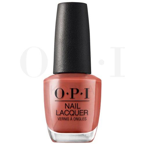 

[OPI][Nail Lacquer] W58 - YANK MY DOODLE 15ml