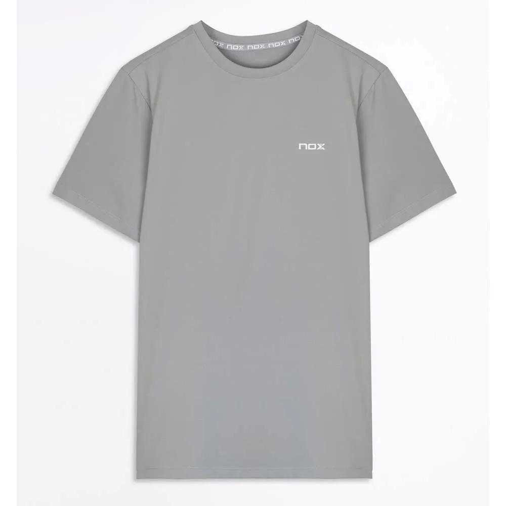 Nox Футболка с коротким рукавом Team