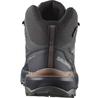Треккинговые ботинки Salomon X Ultra 360 Mid GTX