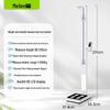 Meilen Smart Body Fat & Height Measuring Scale