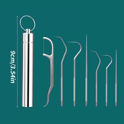 Mund- & Zahnpflege – Zahnbürsten & Zungenschaber