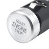 HHO-Für VW Passat B8 3GB 959 839 Zündschalter Knopf Keyless Start 3GB959839 Autoteil