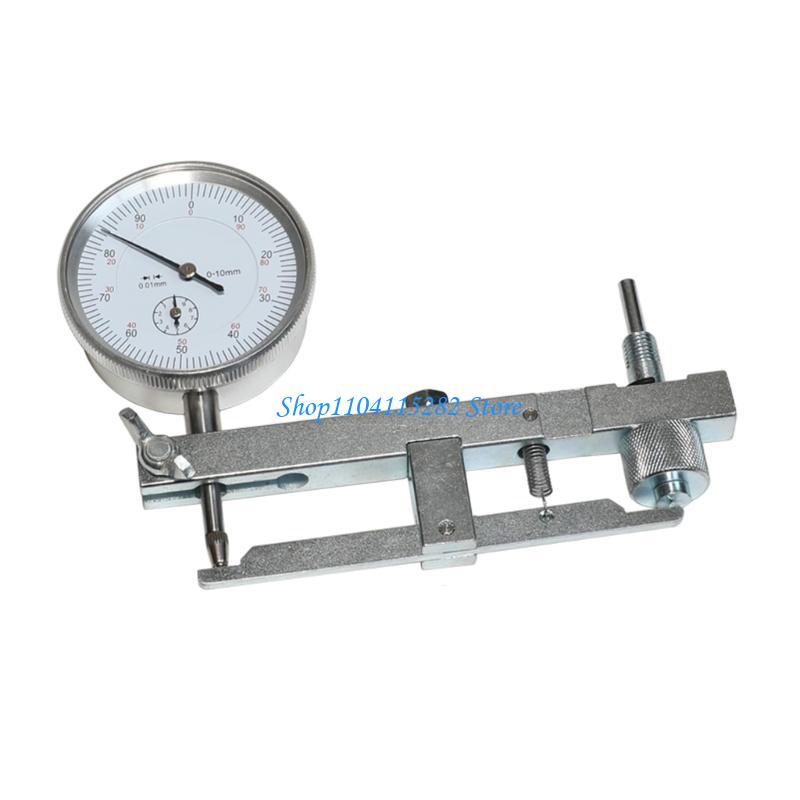 Strong Steel Timing Setting Device Easy to Use Timing Gauge for Vehicle Hilux