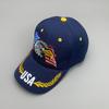 New Vintage Baseball Cap Men USARMY Snapback Bone Women Hats For Men Casquette Gorras Cotton Letter Trucker Dad Hat Caps