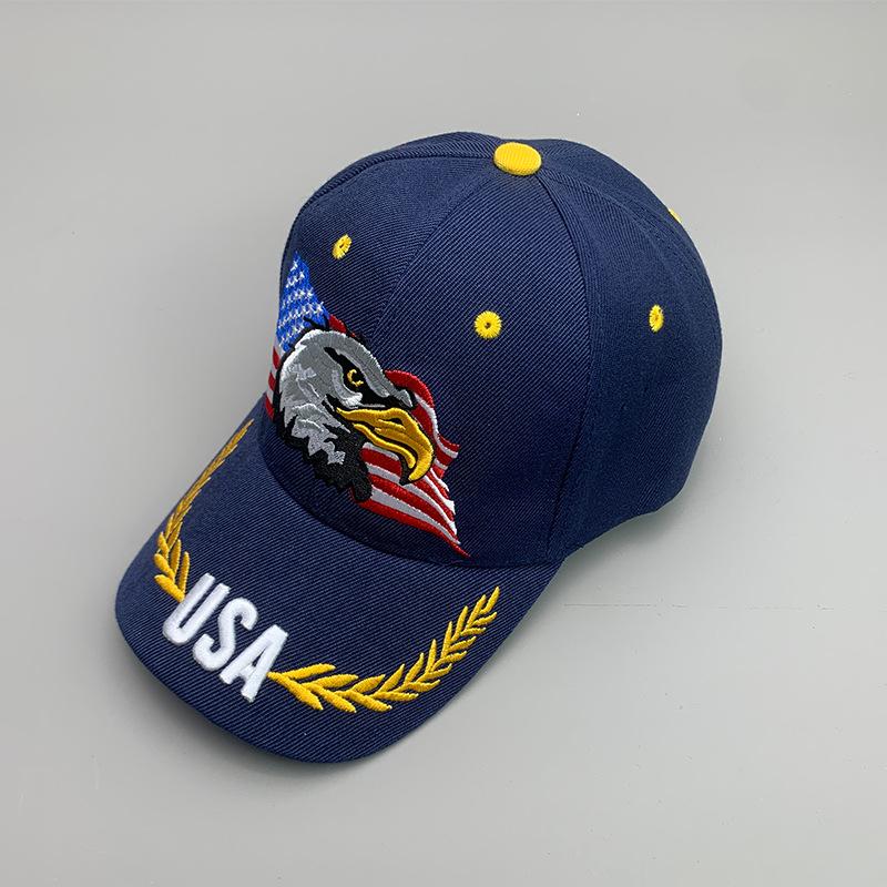 New Vintage Baseball Cap Men USARMY Snapback Bone Women Hats For Men Casquette Gorras Cotton Letter Trucker Dad Hat Caps