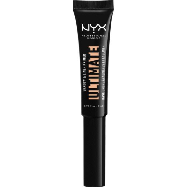 Nyx Baza Eyeliner Cień do powiek 02 Średni 8ml