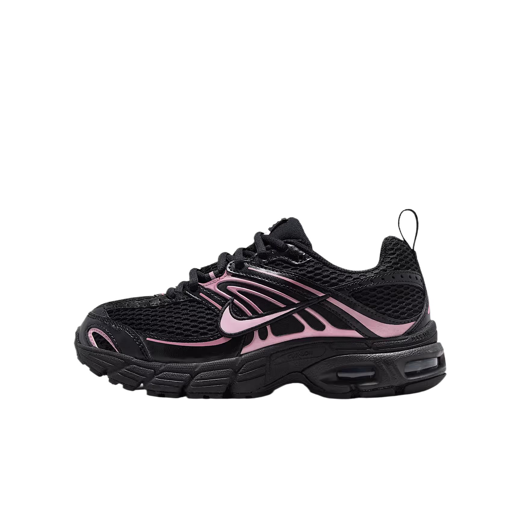 

Nike Air Max Moto 2K Fabric Synthetic Leather Retro Cushioning Comfort Support Rebound Breathable Low Top Running Shoes Kids sneakers IQ9430-004 36