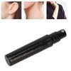 20pcs 3ml Refillable Perfume Sprayer Portable Empty Perfume Bottle for Travel Outdoor Black