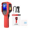 UNI-T UTi120S Professionell Infraröd Värmekamera 2,4-tums LCD Digitala Infraröda Bildenheter