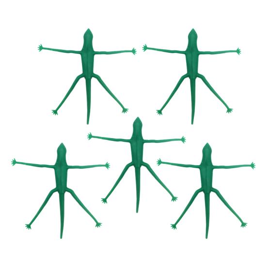 Acrylic Hanging Pendant with Lanyard Easy to Hang Animal Shaped Colorful