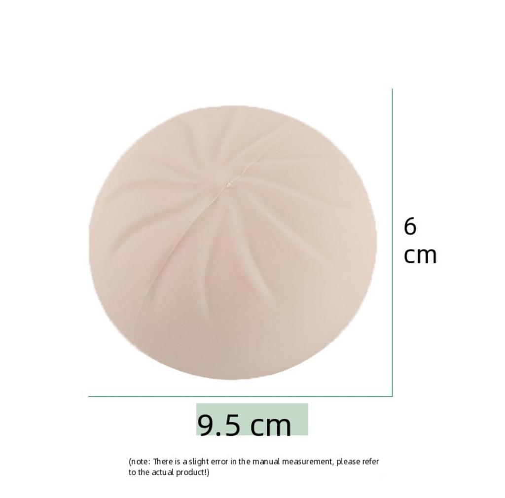 Giant Cheese Squeeze Toy Extra Large Size Cheese Squishy Fidget Toys Slow Rebound Shapeable Venting Ball for Adults Gifts