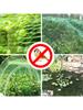 2m*5m Green Anti Bird Netting Pond Pool Protection Net Mesh Garden Plant Fruit Vegetables Flower Traps Netting Protect Pest Cont