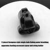 Spearfishing Hunting Speargun Head Quick Install Rubber Band Holder Fish Spearfishing Muzzle Diving Accessories