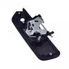 New Trunk Handle Tailgate Handle W/key Hole for Nissan Navara D23 NP300 Frontier 2015- 906064JG0B