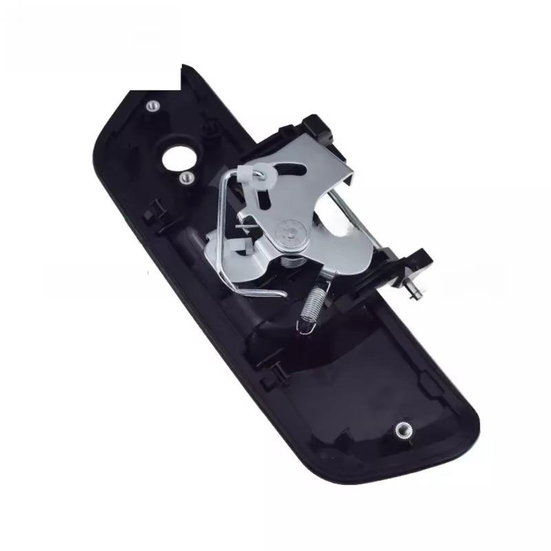 New Trunk Handle Tailgate Handle W/key Hole for Nissan Navara D23 NP300 Frontier 2015- 906064JG0B