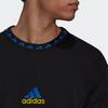adidas Football Training Pullover Hoodie 21-22 Season Manchester United Men Tops Black GR3875