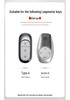 High-End 2023 Leapmotor T03 C11 S01 C01 Key Case for Men & Women - Full Wrap Protection