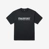 Fila F.s.i Big Logo T shirT