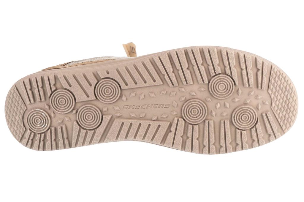 Skechers Slip-Ins: Melson - Coronado, Pánské béžové tenisky