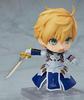 Nendoroid FateGrand Order SaberArthur Pendragon [Prototype] Spirit Origin Ascension Ver. Non-scale ABS & PVC painted movable figure