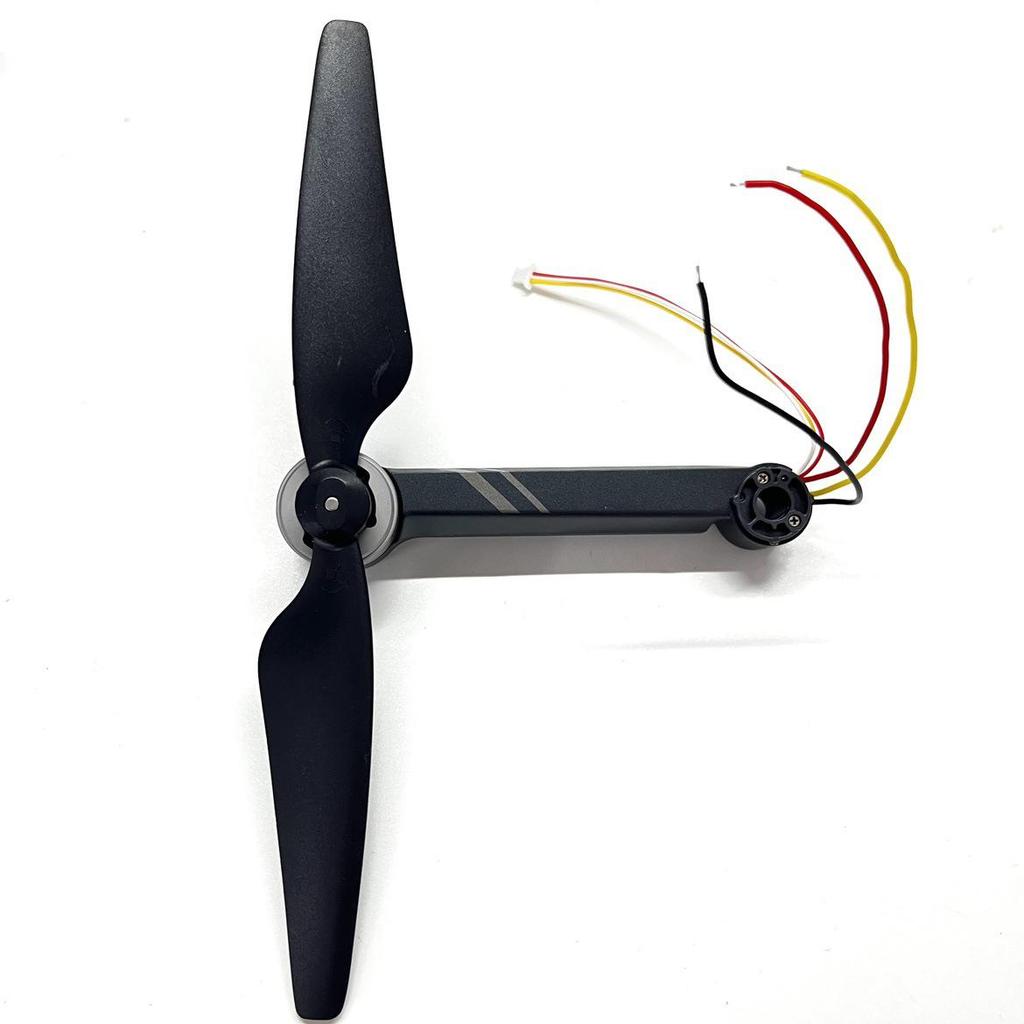 Four Seasons F22 Quadcopter Accessories: SJRC F22S Arm, Landing Gear, Propeller Guard, Propeller