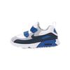 Air Max Tiny 90 Low Top Retro Running Shoes Gray Blue Baby 881924-003