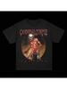 Cannibal Corpse Graphic Cotton Shirt Unisex Men Women Summer Short Sleeve Fashion Brand Luxury Casual Vintage Retro Daily Tee