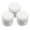 3 Pcs 100g Tree Wound Dressing Recover Lushness Tree Shrub Pruning Grafting Sealer Healing Paste wit
