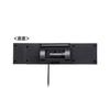 Sanwa Supply Webcam with Speaker Built-in CMS-V48BK