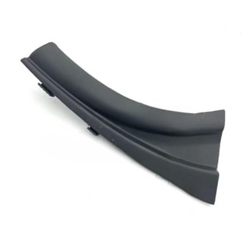 Front Right Left Windshield Lower Decorative Plate Windshield Rain Collector Plates Wiper Cover for Chery Karry K50 K50S