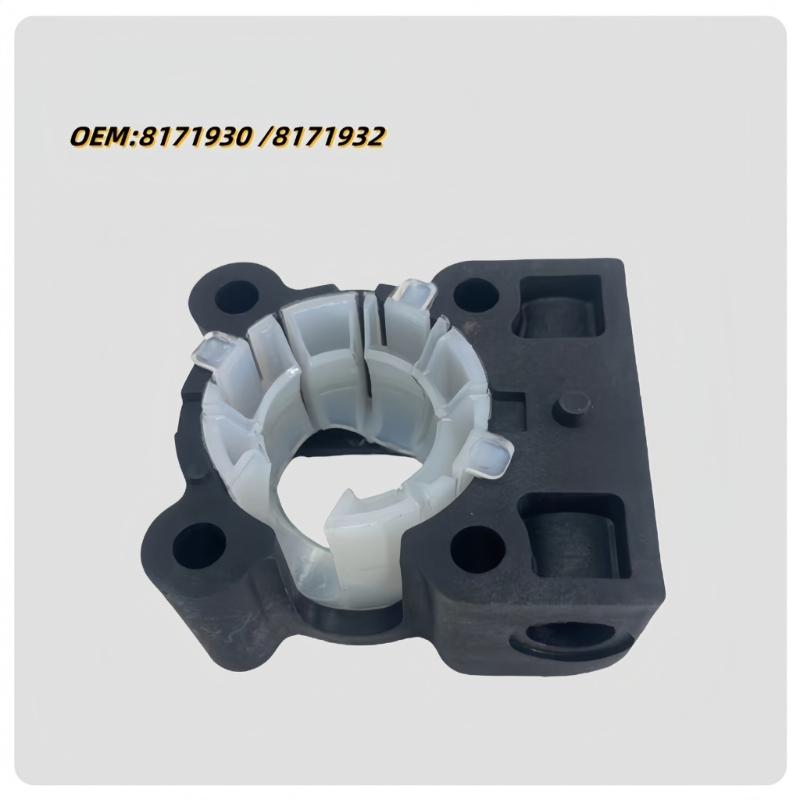 Plastic Gear Shifter Bearing Housing 20933193 8171930 8171931 8171930S Suitable for FH12 FM12 FM9 Improve Truck Handling