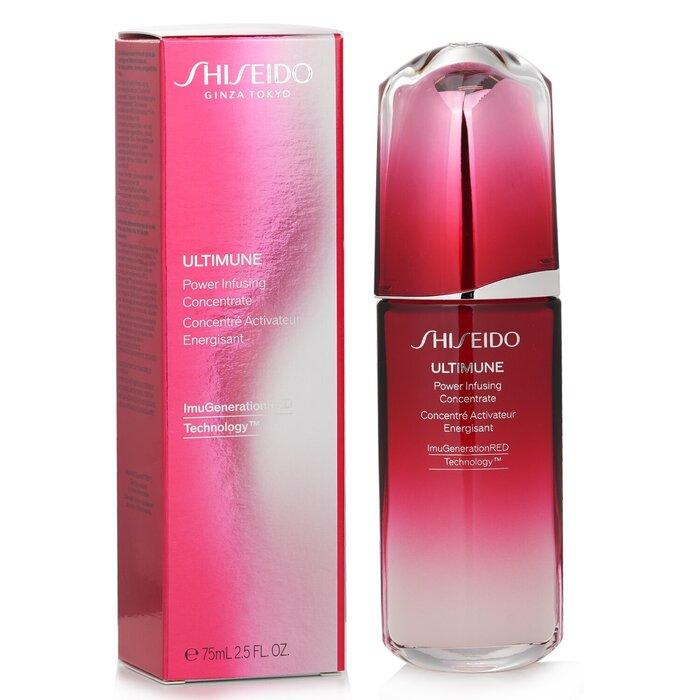SHISEIDO Ultimune Power Infusing Concentrate