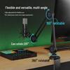 Cross-New Anti-Shake Universal Desktop Microphone Cantilever Stand