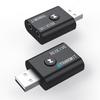 Bluetooth 2-in-1 Transmitter-Receiver - YET - YET-TR6 - Bluetooth 5.0 - 15m Range - USB