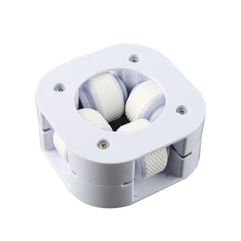 Male JJ Exerciser Physical Stretching Private Parts Squeeze Roller Masturbation Massager Adult Sex Product
