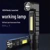 SupFire G19 Multifunctional Magnetic Work Light