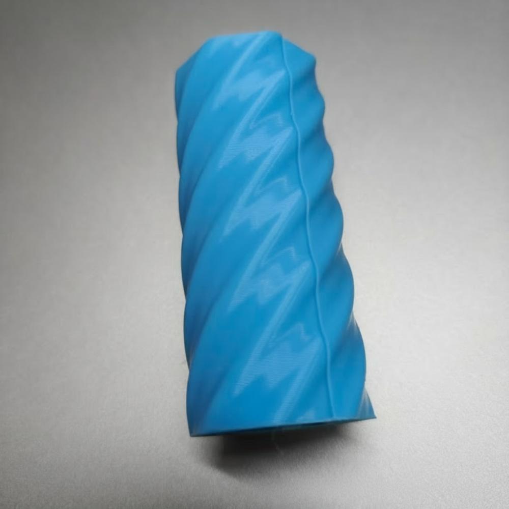 

Plastic Chunky Yarn Fluffing Tool Durable Yarn Comber Restore The Fluffiness of Flat Yarn синий