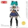 Azone International 1:12 Scale Doll Wear - Assault Lily [Odaiba Girls' School  Suzuki In] Costume Set