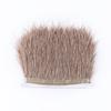 Ostrich Feather Edge 6 -8cm Decorative Wedding Diy Accessories Evening Dress Edge 