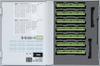 TOMYTEC TOMIX N Gauge JNR 103 Series High Cab ATC Car Basic Set Railway Model Train 97615 (Uguisu Green)