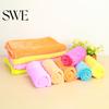 Couvertures en Polaire Corail Couleur Unie Peluche Couleur Unie Universelle Épaisse pour Canapé Canapé Couverture en Fourrure